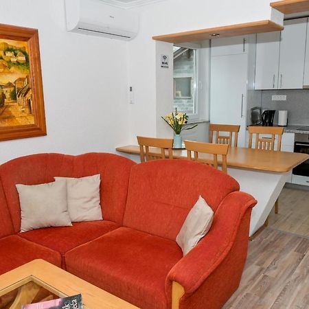 Apartments Dora Jajce Ngoại thất bức ảnh