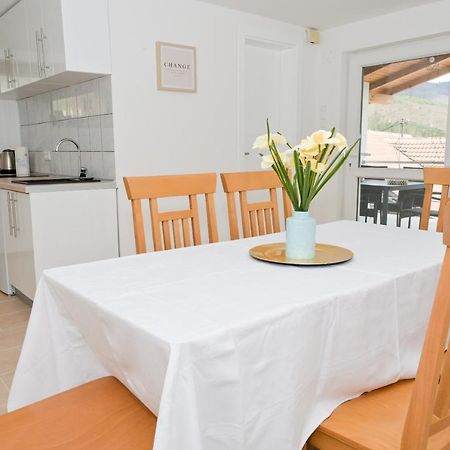 Apartments Dora Jajce Ngoại thất bức ảnh