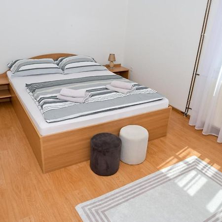 Apartments Dora Jajce Ngoại thất bức ảnh