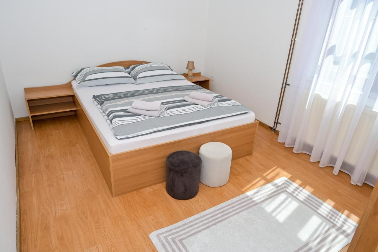 Apartments Dora Jajce Ngoại thất bức ảnh