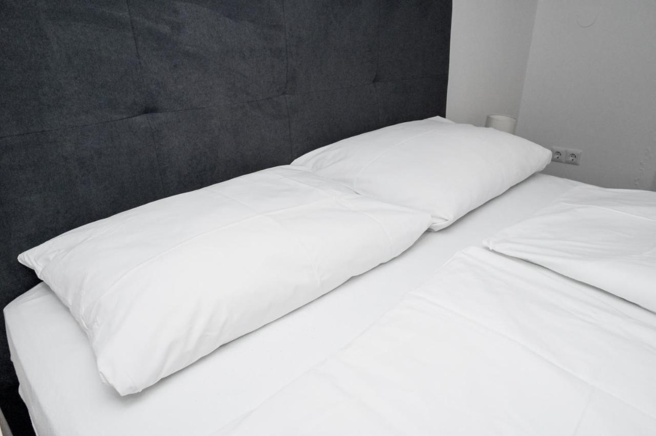Apartments Dora Jajce Ngoại thất bức ảnh