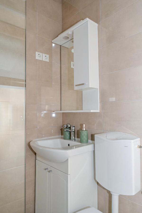 Apartments Dora Jajce Ngoại thất bức ảnh