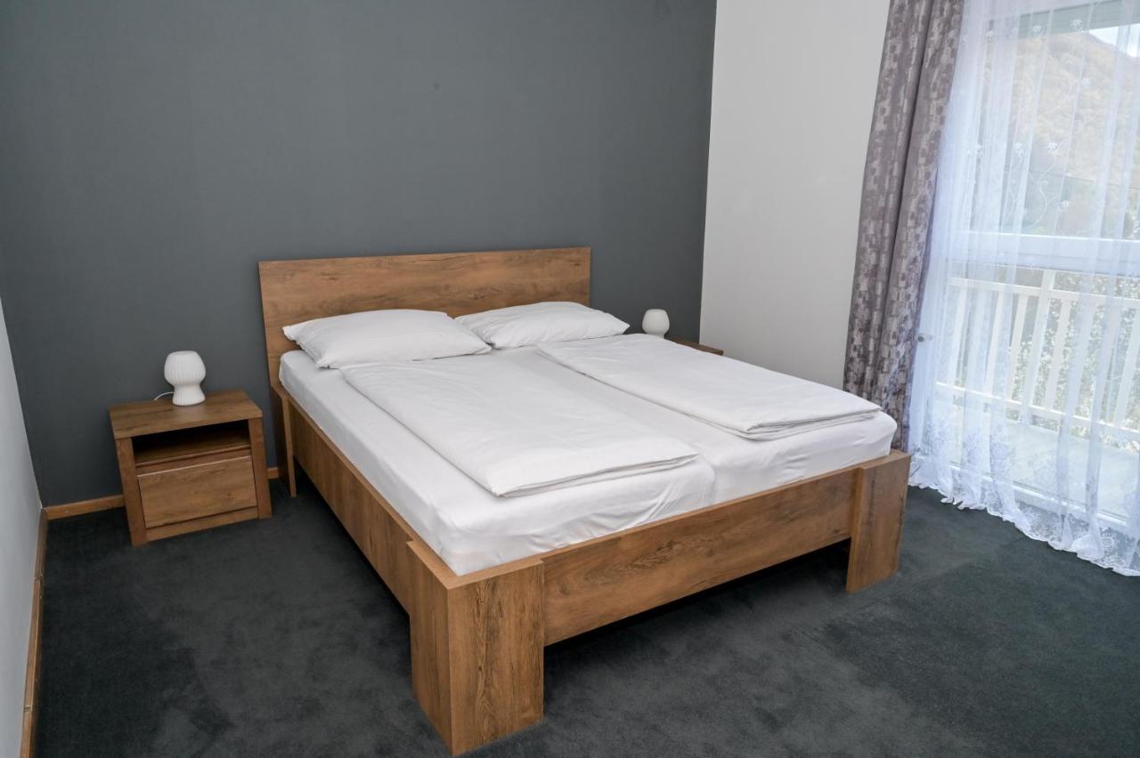 Apartments Dora Jajce Ngoại thất bức ảnh