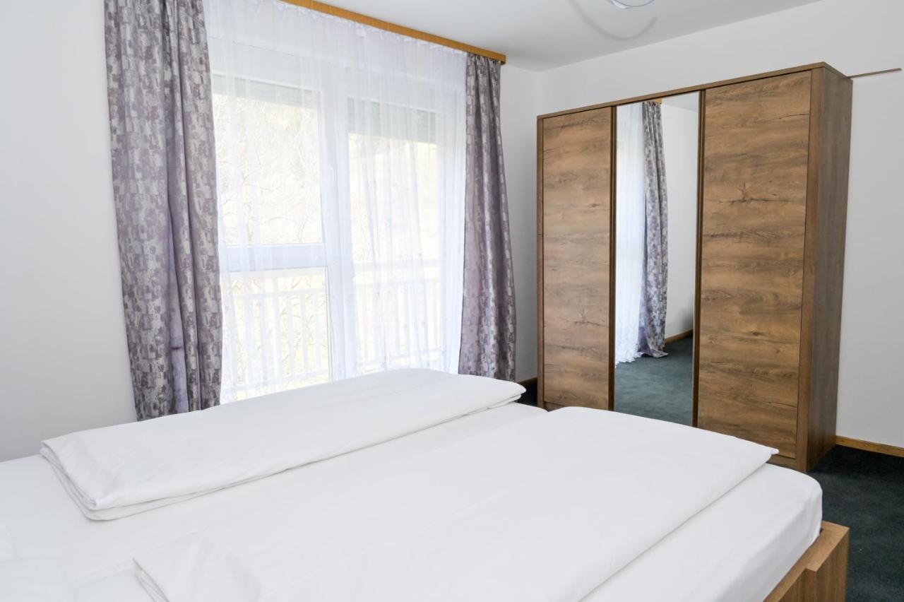 Apartments Dora Jajce Ngoại thất bức ảnh