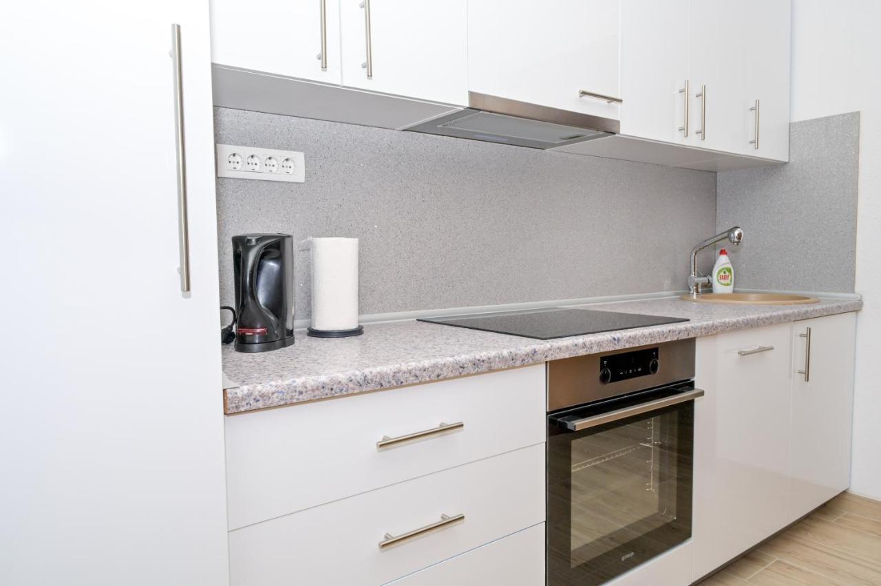 Apartments Dora Jajce Ngoại thất bức ảnh