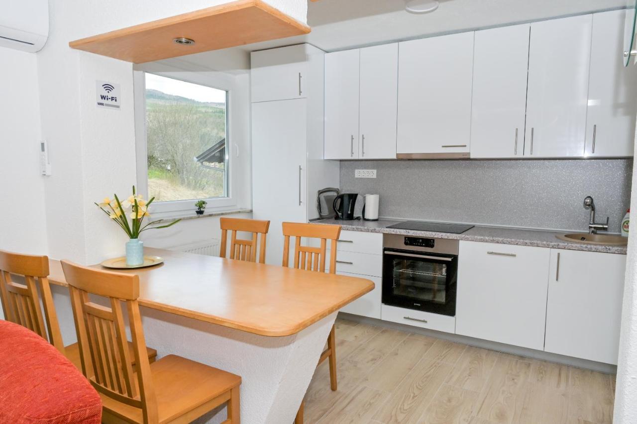 Apartments Dora Jajce Ngoại thất bức ảnh