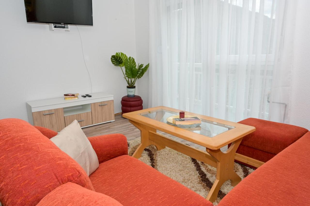 Apartments Dora Jajce Ngoại thất bức ảnh