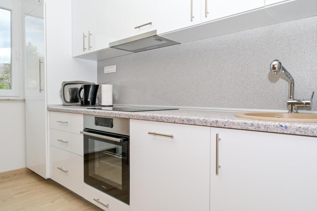 Apartments Dora Jajce Ngoại thất bức ảnh