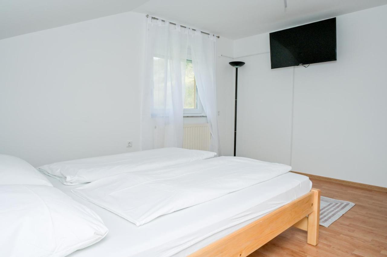 Apartments Dora Jajce Ngoại thất bức ảnh
